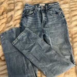 Cotton On Women’s Slim Straight Jeans